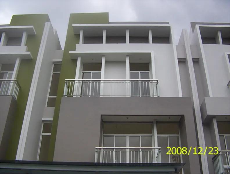 Housing Sumamrecon: Gading 8 Residence 2 000_5363
