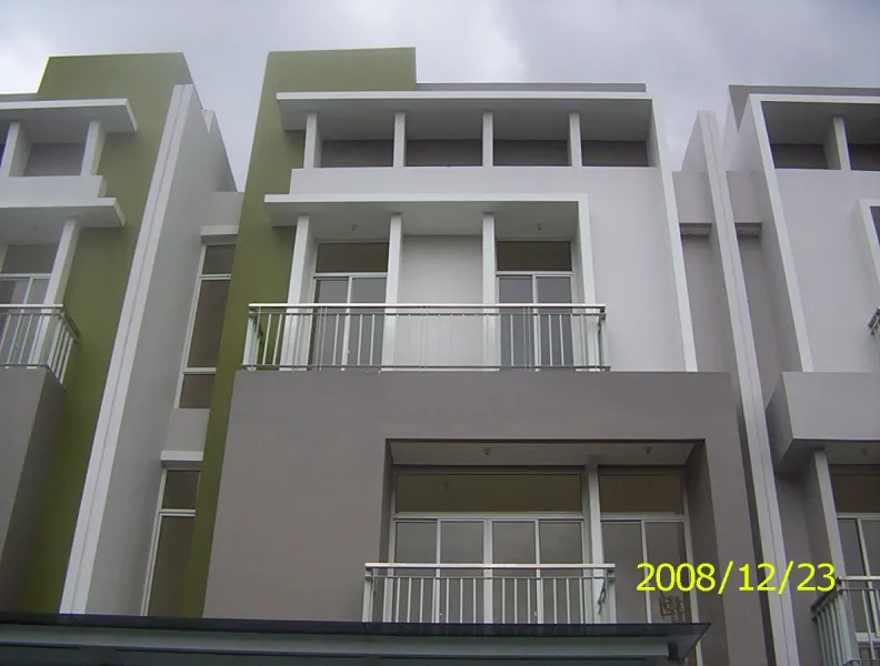 住房 Sumamrecon: Gading 8 Residence 2 000_5363