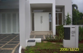 住房 Sumamrecon: Gading 8 Residence 3 000_5367