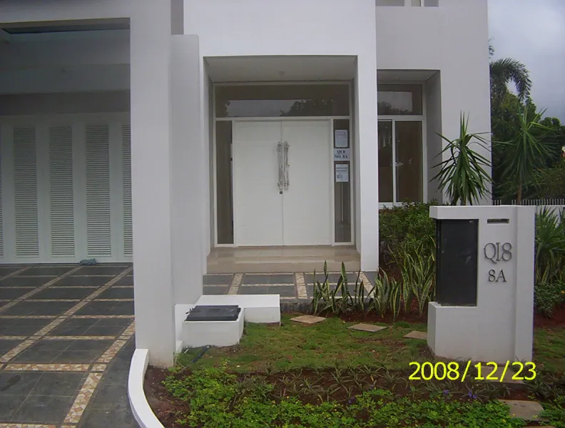 Housing Sumamrecon: Gading 8 Residence 3 000_5367