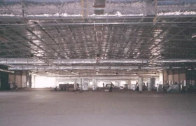 Factory, Plant & Warehouse Texmaco: Ungaran Sari Garment 3 003_1
