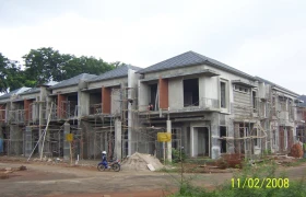 Housing Summarecon: Grand Orchard 5 100_2276