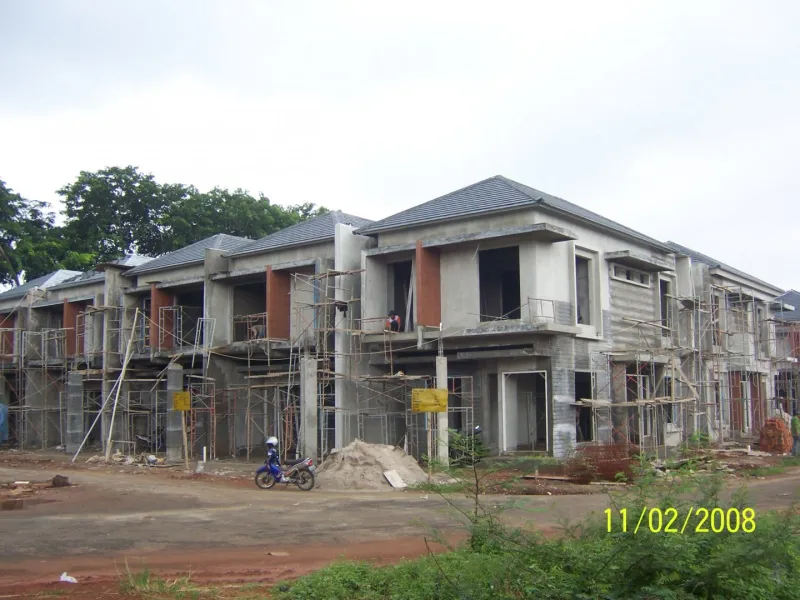 Housing Summarecon: Grand Orchard 5 100_2276