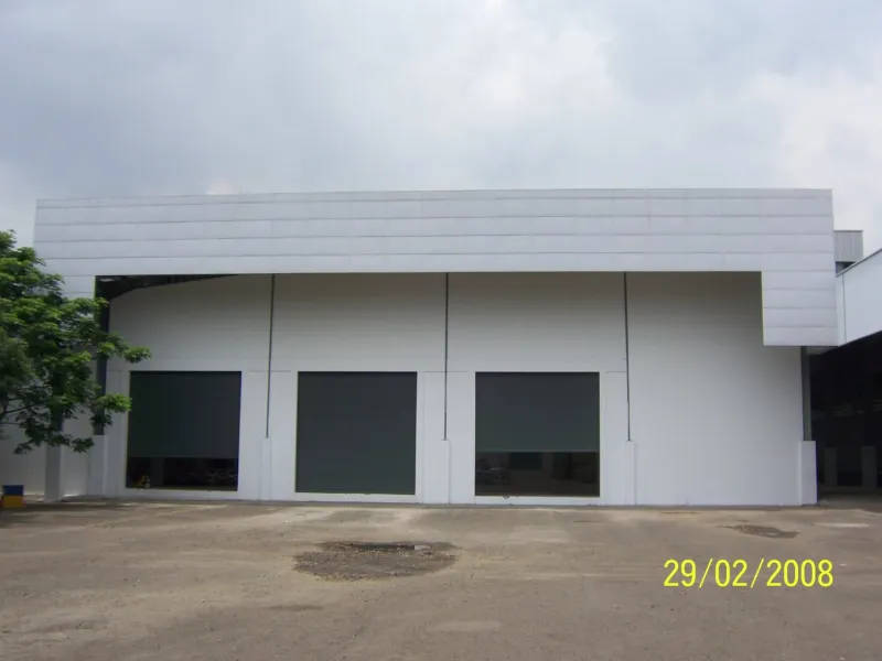 Factory, Plant & Warehouse PT. Printec Perkasa I 2 100_2463_b19d2_2653_560