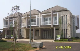 Housing Summarecon: Grand Orchard 6 100_7655