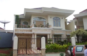 Housing Other Private Residences 1 1_lc_kelapa_gading