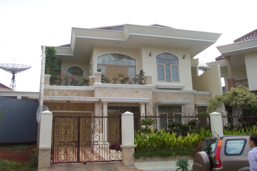 Housing Other Private Residences 1 1_lc_kelapa_gading