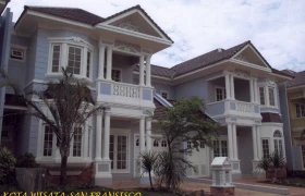 住房 Sinar Mas: Kota Wisata 2 1_san_francisco_kota_wisata