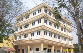 学校 Santa Monica Jakarta School 1 1_santa_monica_sunter