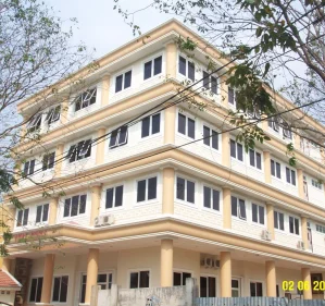 Santa Monica Jakarta School