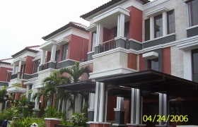 Housing Other Housing Projects 2 2_gading_park_view_type_davidia
