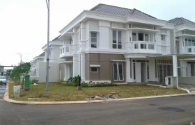 住房 Summarecon Bekasi: Cluster Vernonia Residence 2 2_rumah_cluster_vernonia_a8f3d_2653_689