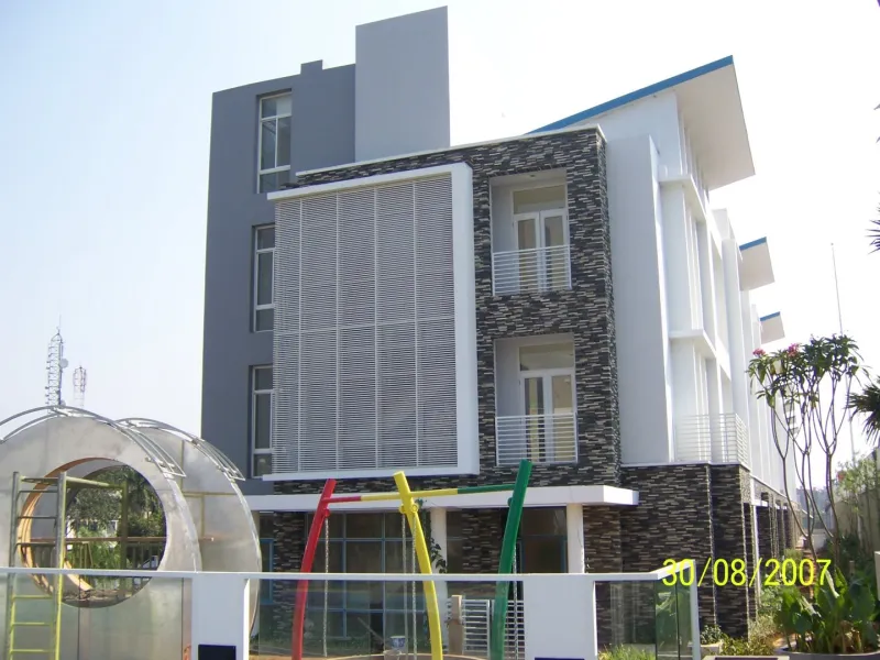 Housing Summarecon Kelapa Gading: The Kew Residence 1 2_the_kew_residence_kelapa_gading