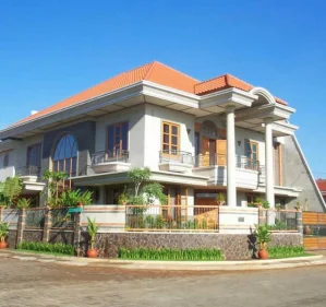 Villa Permata Gading