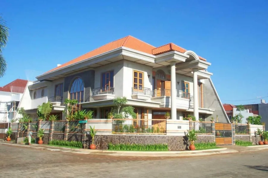 Housing Villa Permata Gading 1 49800376_1685824118230162_3888894274355331072_o