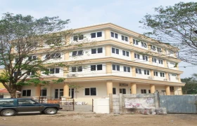 学校 Santa Monica Jakarta School 2 4_santa_monica_sunter_1_2