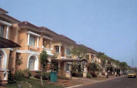 Housing Sinar Mas: Kota Wisata 6 5_monaco_kota_wisata