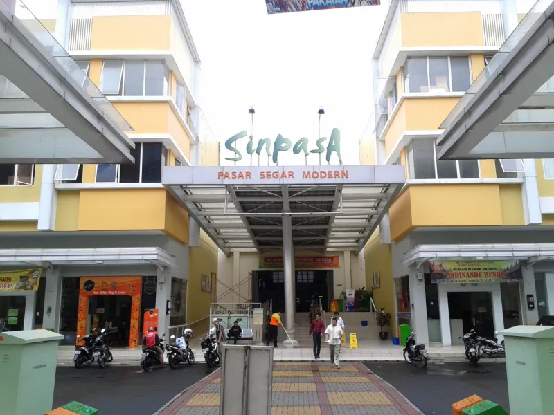另外工程 Summarecon Bekasi: Pasar Sinpasa 1 9_pasar_sinpasa_sumarrecon_bekasi