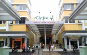 Other Projects Summarecon Bekasi: Pasar Sinpasa 1 9_pasar_sinpasa_sumarrecon_bekasi