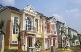 Housing Other Housing Projects 4 alexandrite_gading_serpong