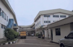 廠 & 倉庫 其他工廠 3 busana_perkasa_garment__factory