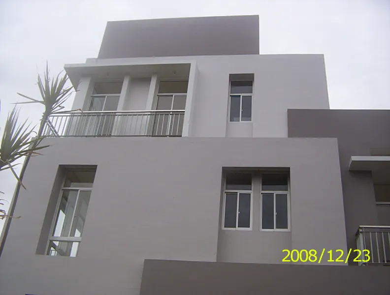 Housing Sumamrecon: Gading 8 Residence 1 cover