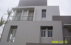 Housing Sumamrecon: Gading 8 Residence 1 cover