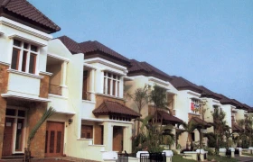 Housing Other Housing Projects 5 gading_kusuma_kelapa_gading