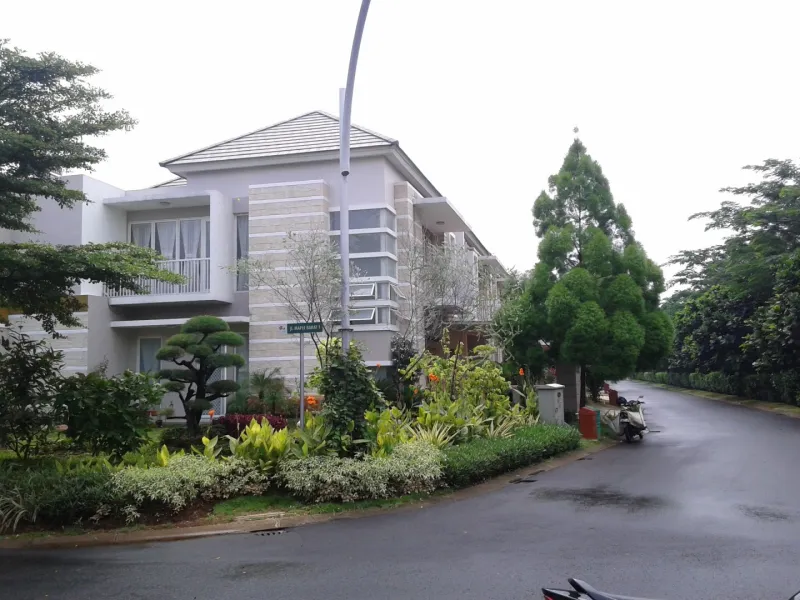 Housing Summarecon Bekasi: Maple Residence 1 housing_project_maple_sb