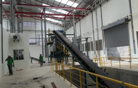 Factory, Plant & Warehouse Summarecon Serpong: HWT 3 img_3460