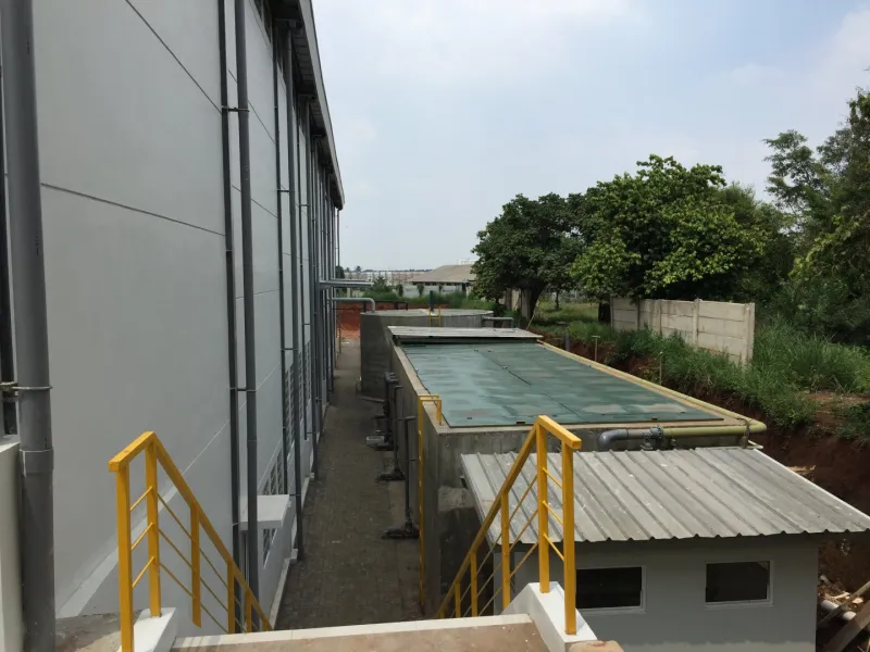 Factory, Plant & Warehouse Summarecon Serpong: HWT 4 img_3470