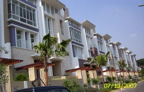 Housing Summarecon Kelapa Gading: The Kew Residence 2 kew_1