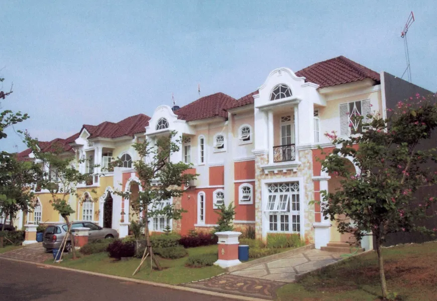 Housing Legenda Wisata: Marco Polo Zone 1 marco_polo