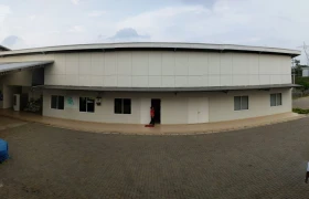 廠 & 倉庫 Summarecon Serpong/Tzu Chi 7 pano_20180212_190129