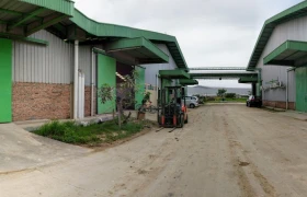 Factory, Plant & Warehouse PT. Concord Industry 7 pano_20180228_175915_7c120_2653_700