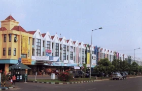 Shophouse/Mixed-use Building Other Shophouses 3 rukan_gading_serpong_1564d_2653_533