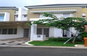 Housing Summarecon Bekasi: Maple Residence 2 rumah_maple