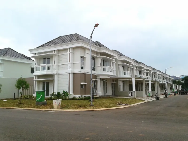 Housing Summarecon Bekasi: Cluster Vernonia Residence 1 whatsapp_image_2019_01_25_at_10_51_04