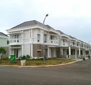 Summarecon Bekasi Cluster Vernonia Residence