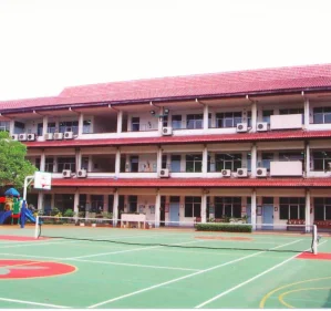 Jakarta Taipei School